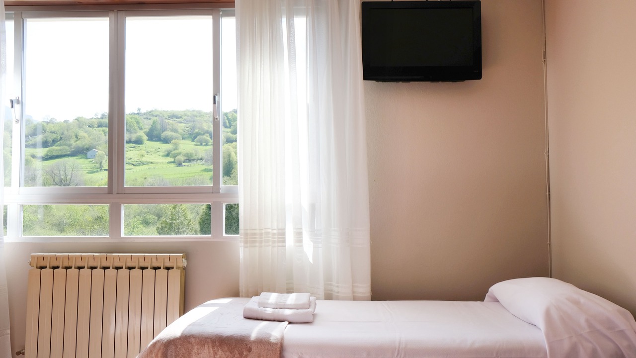 Photo of Bedroom in Puente Nuevo