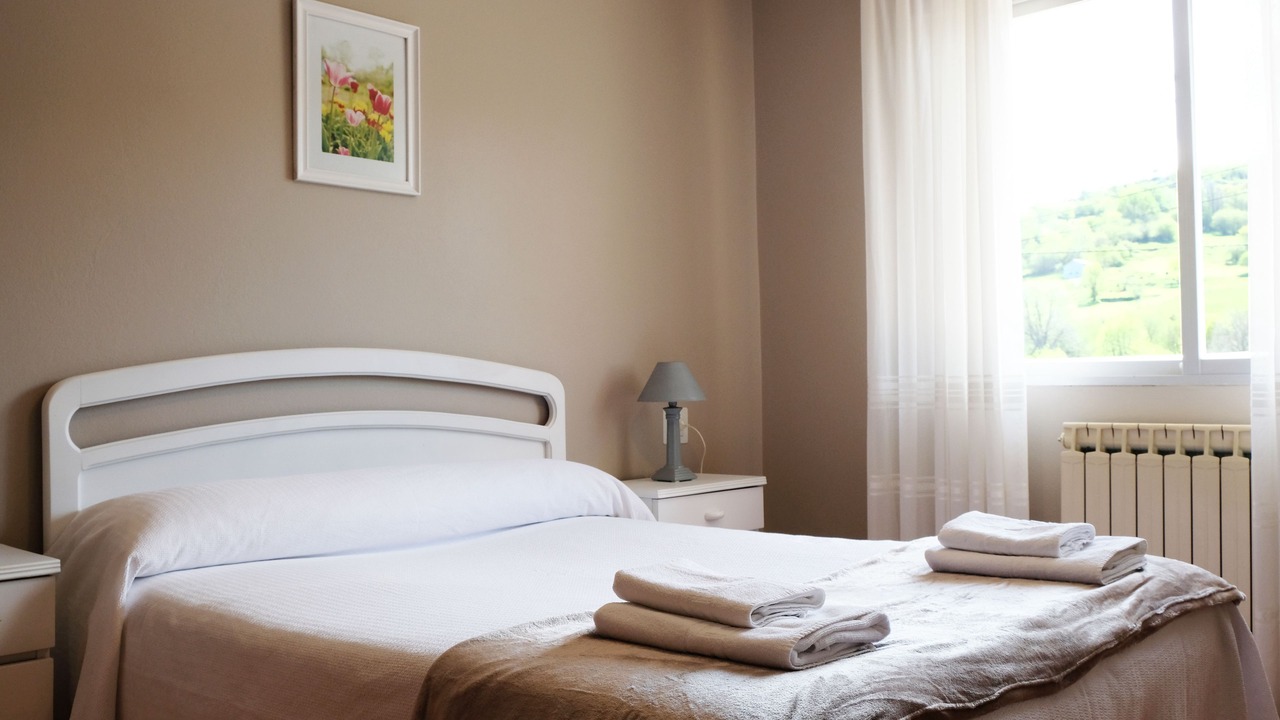 Photo of Bedroom in Puente Nuevo