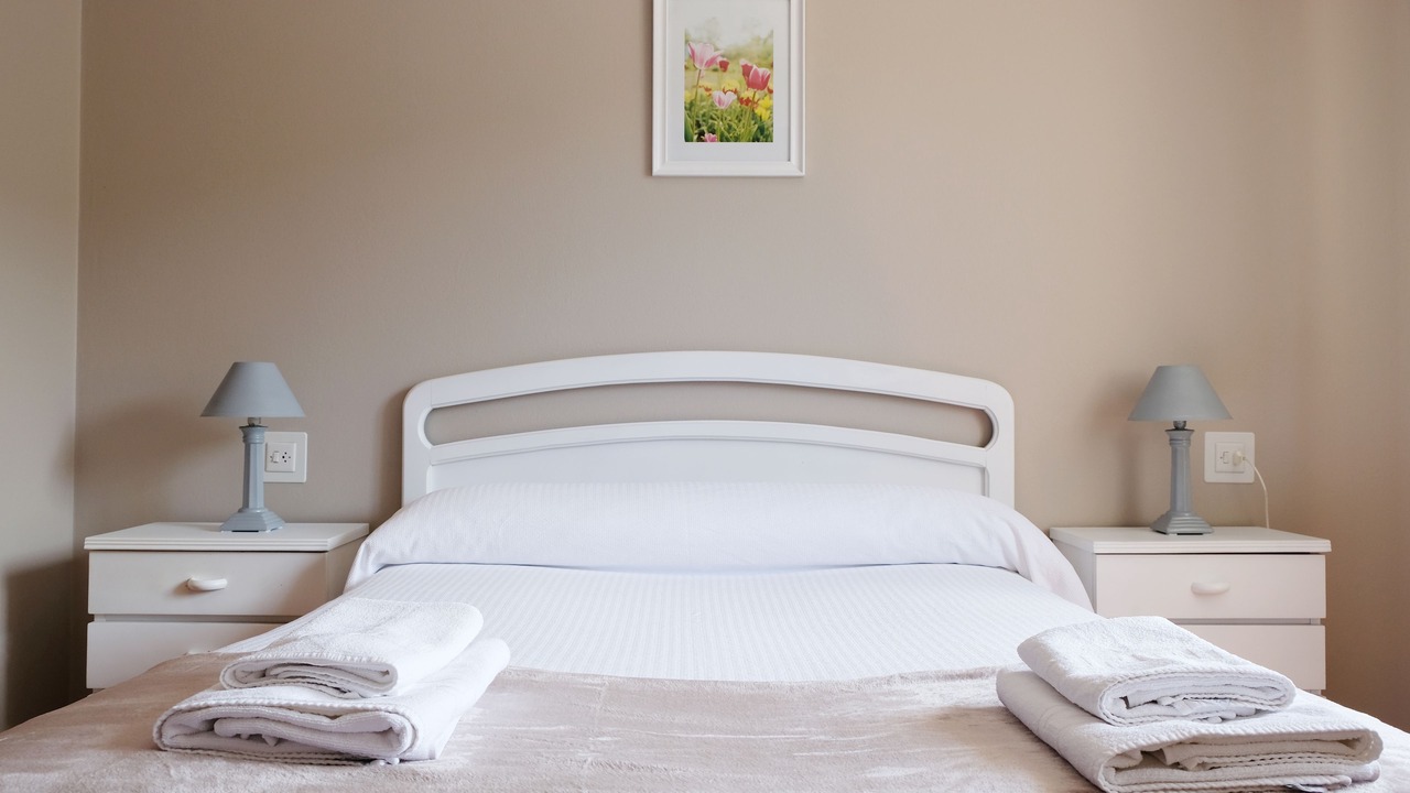 Photo of Bedroom in Puente Nuevo