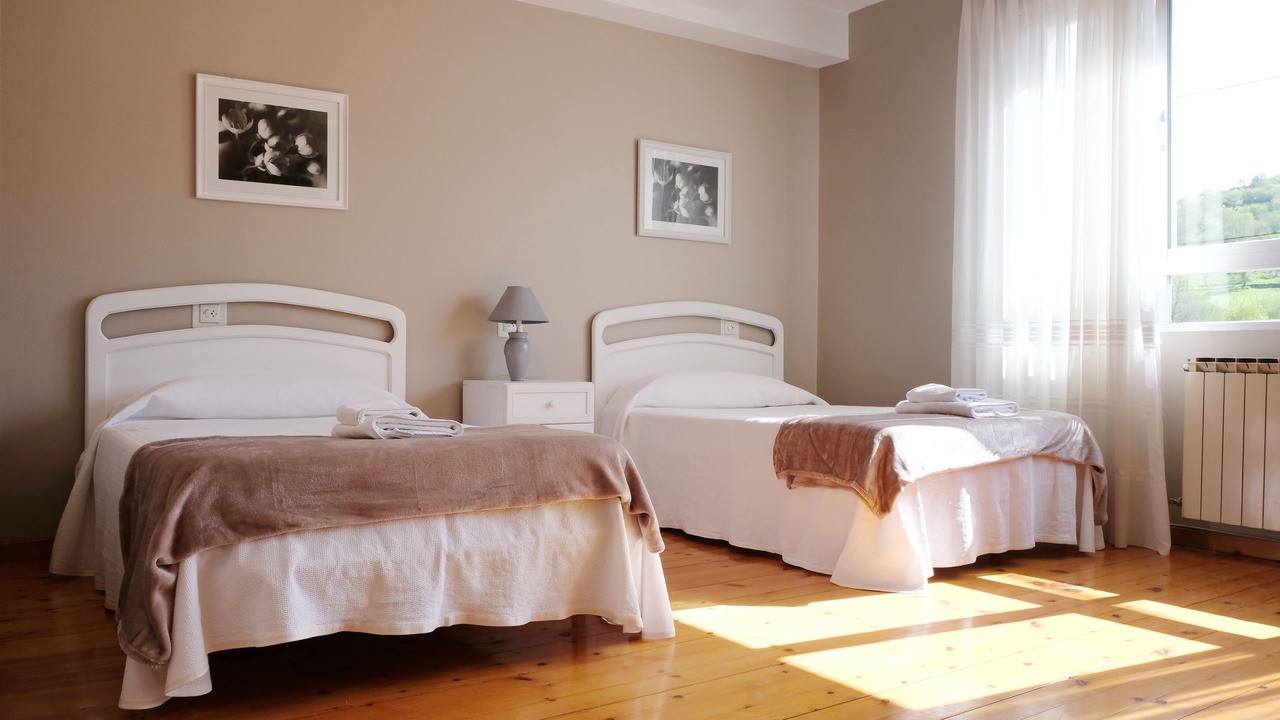 Photo of Bedroom in Puente Nuevo