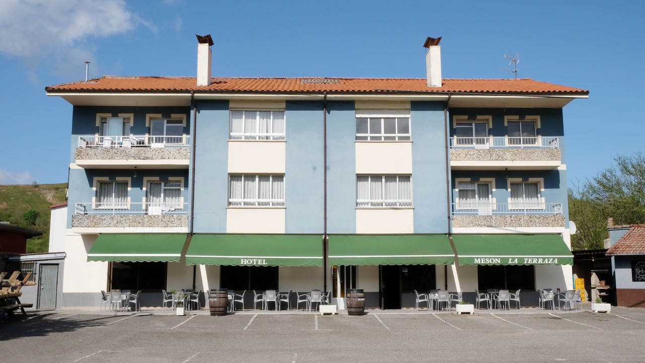 Photo of Outdoor in Puente Nuevo