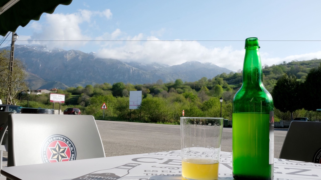 Photo of Outdoor in Puente Nuevo