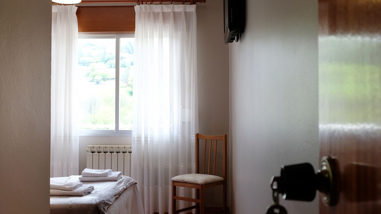 Photo of Bedroom in Puente Nuevo