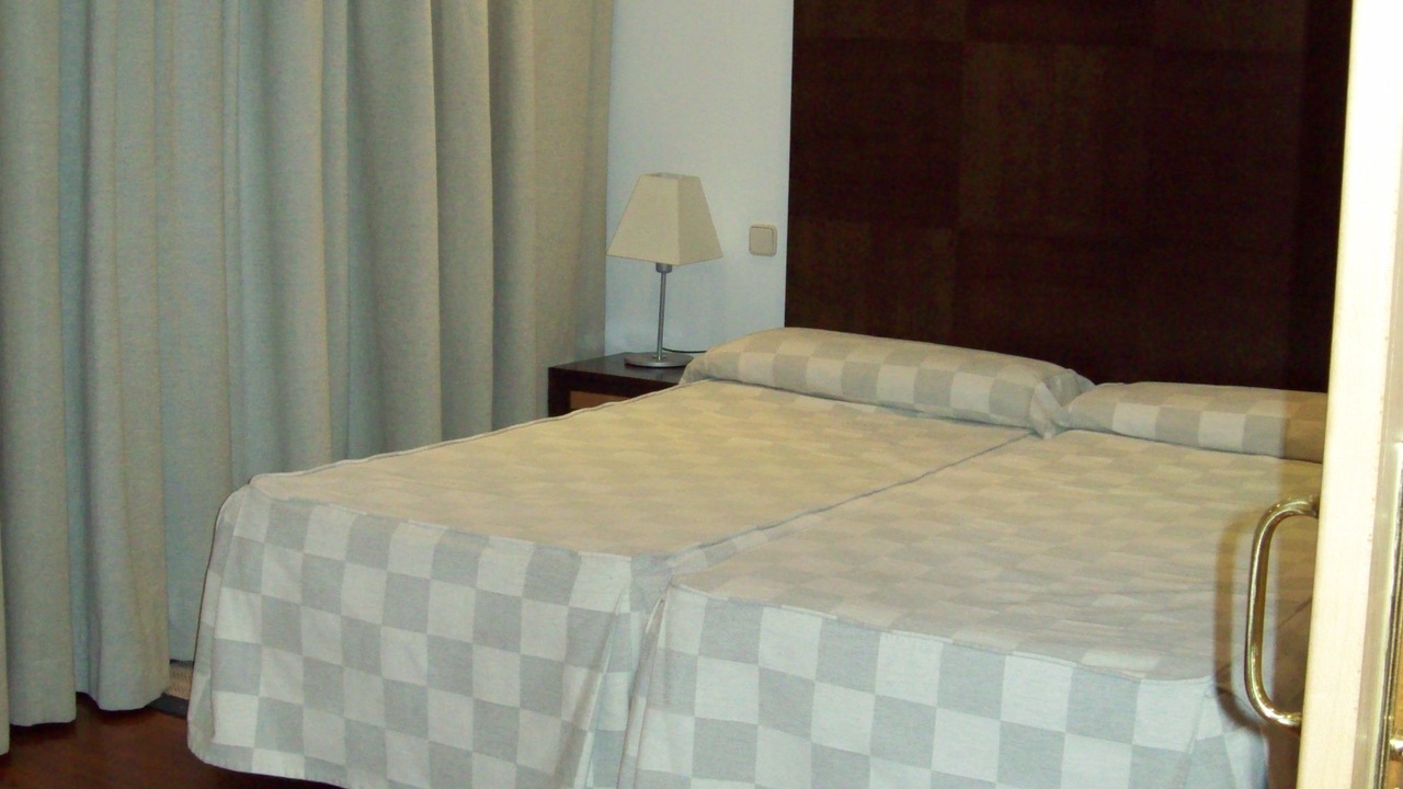 Photo of Bedroom in Fuencarral-El Pardo