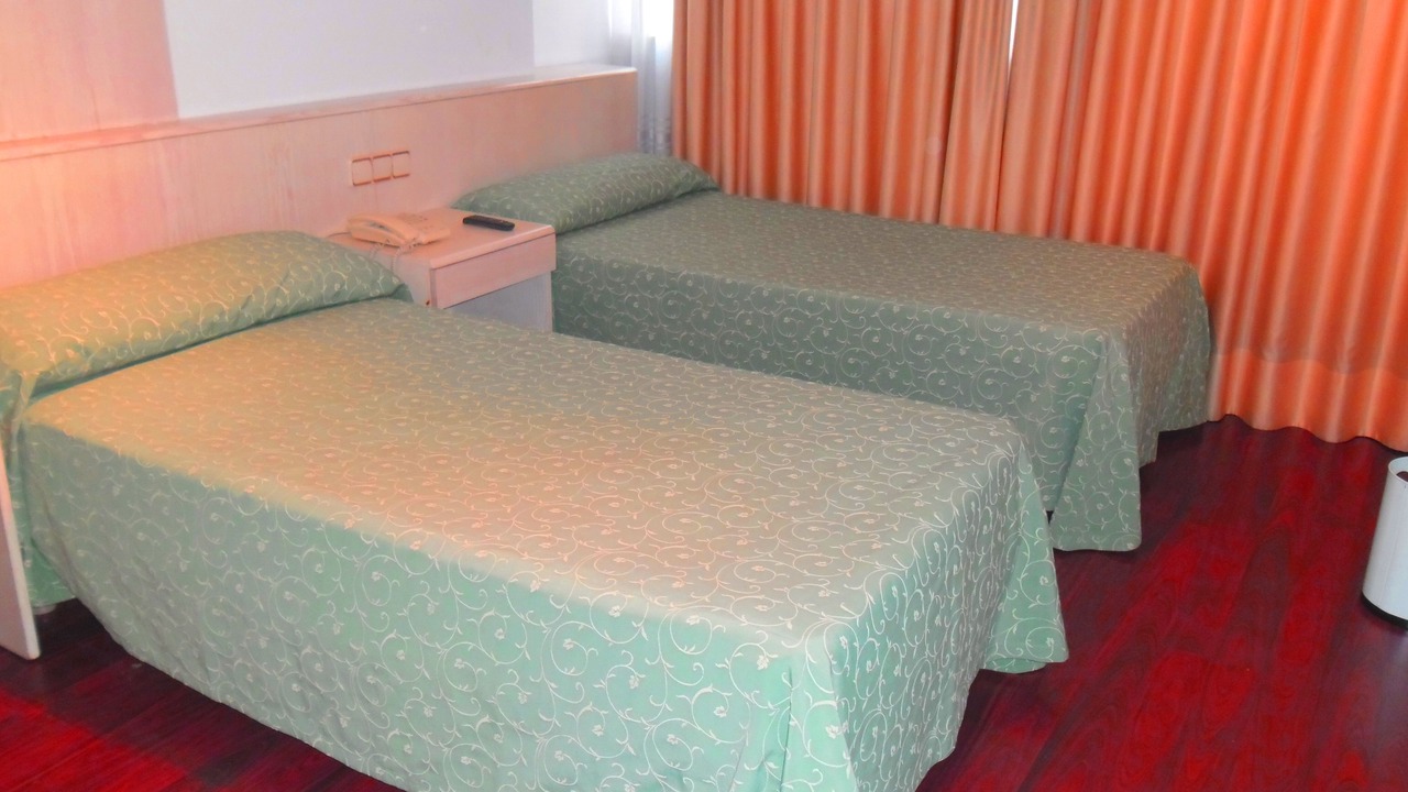 Photo of Bedroom in Fuencarral-El Pardo