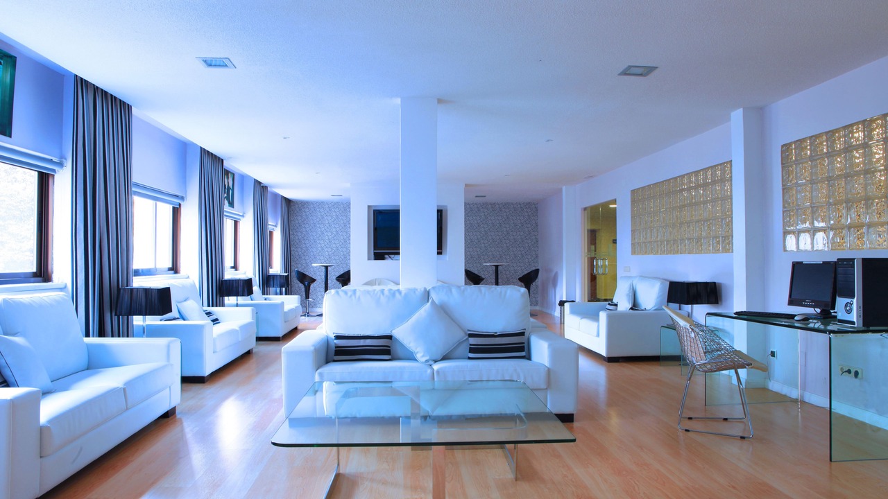 Photo of Livingroom in Fuencarral-El Pardo