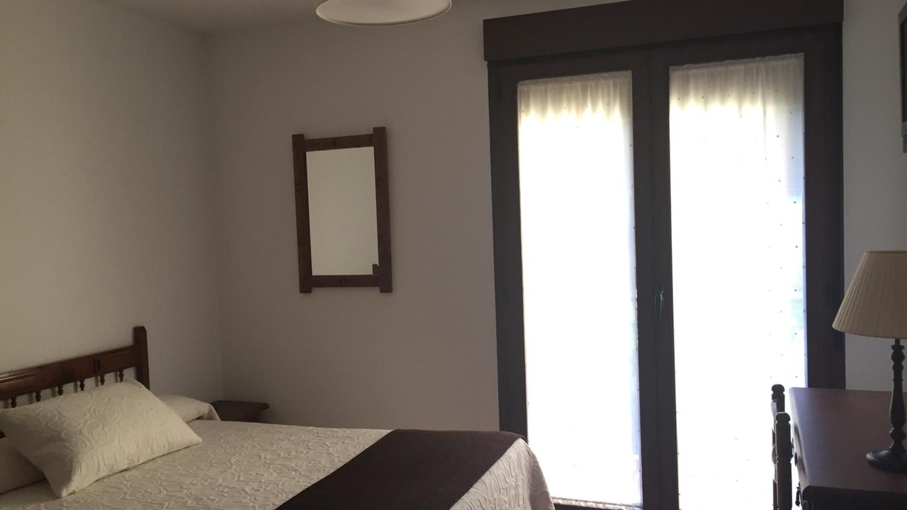 Photo of Bedroom in Trabadelo