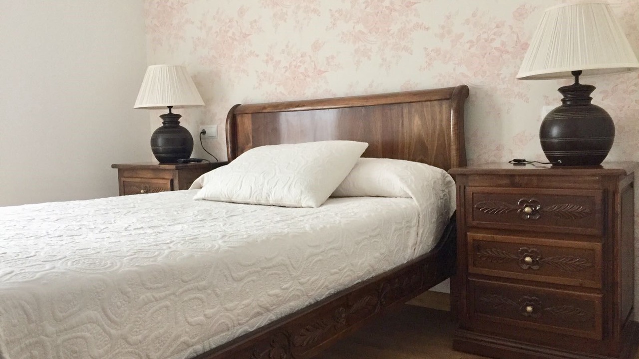 Photo of Bedroom in Trabadelo