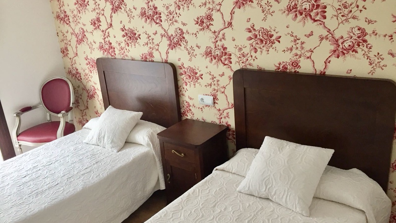 Photo of Bedroom in Trabadelo