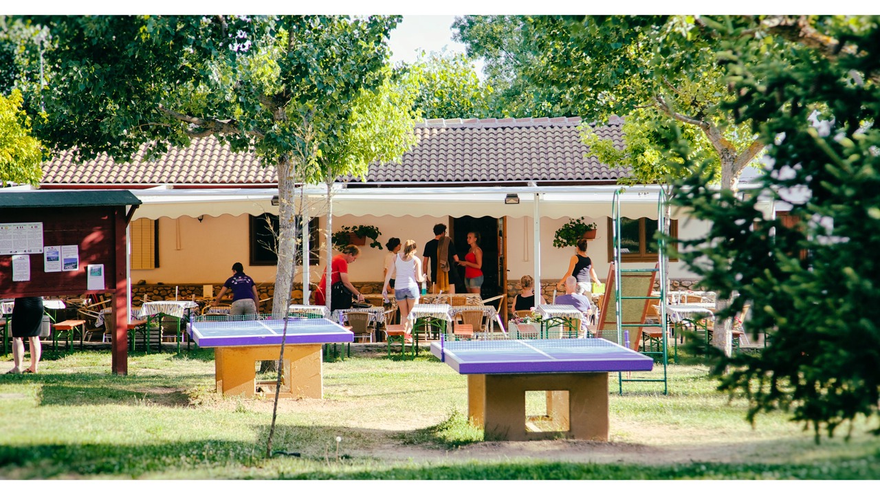 Photo of Outdoor in La Puebla de Roda
