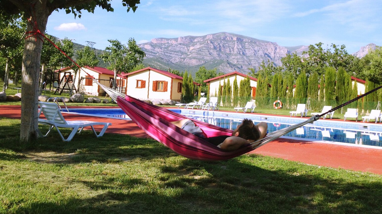 Photo of Outdoor in La Puebla de Roda