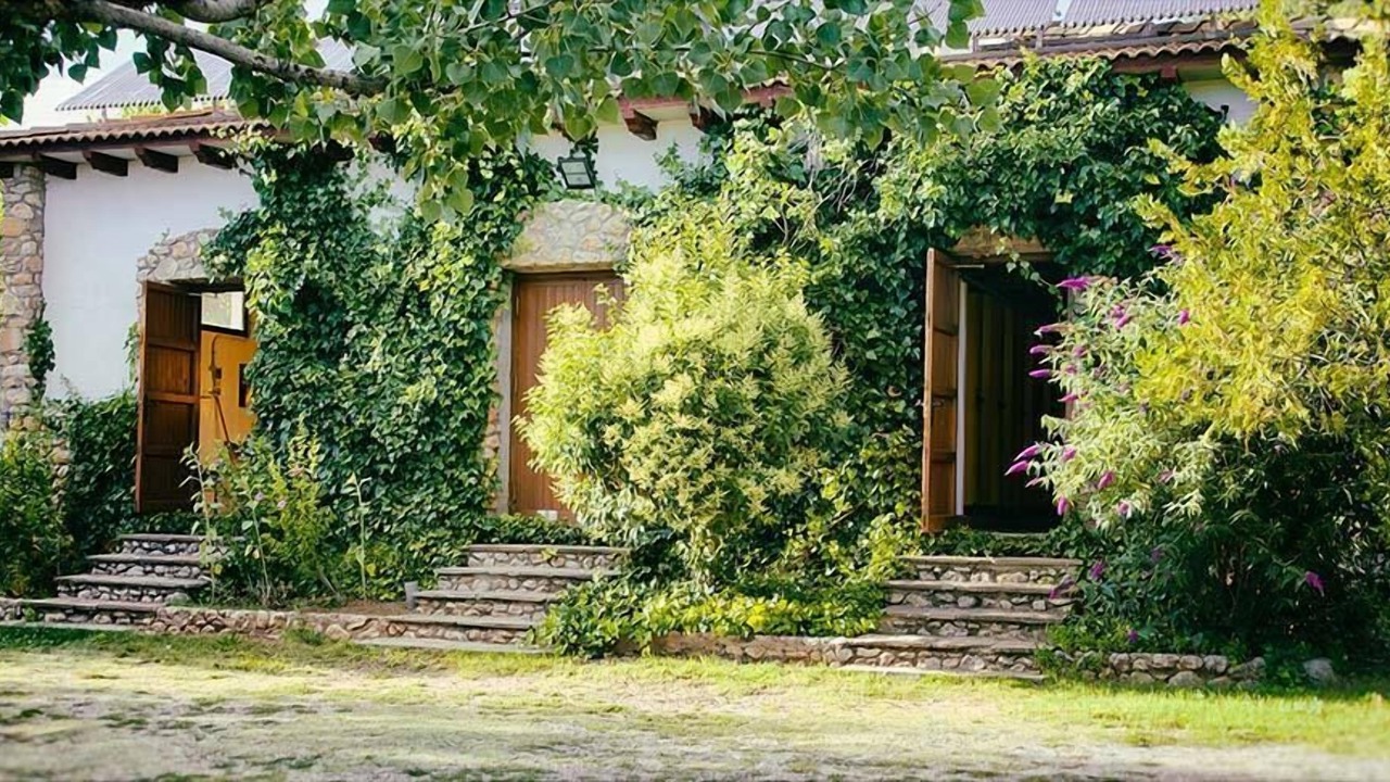 Photo of Outdoor in La Puebla de Roda