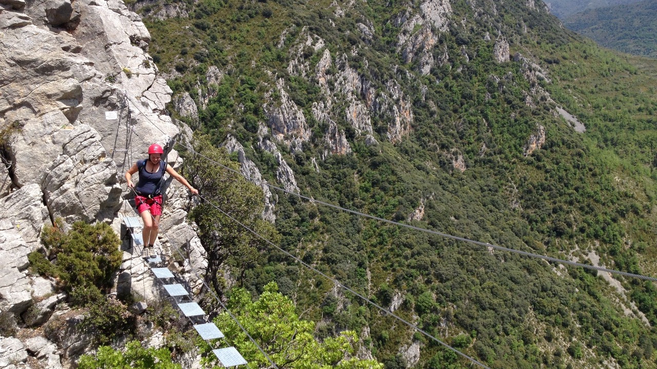Photo of Outdoor in La Puebla de Roda