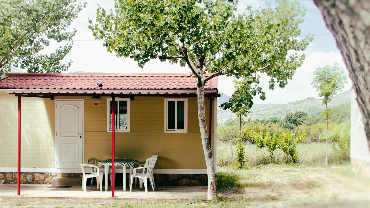 Photo of Outdoor in La Puebla de Roda