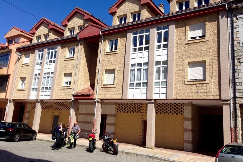 Photo of Outdoor in Riano