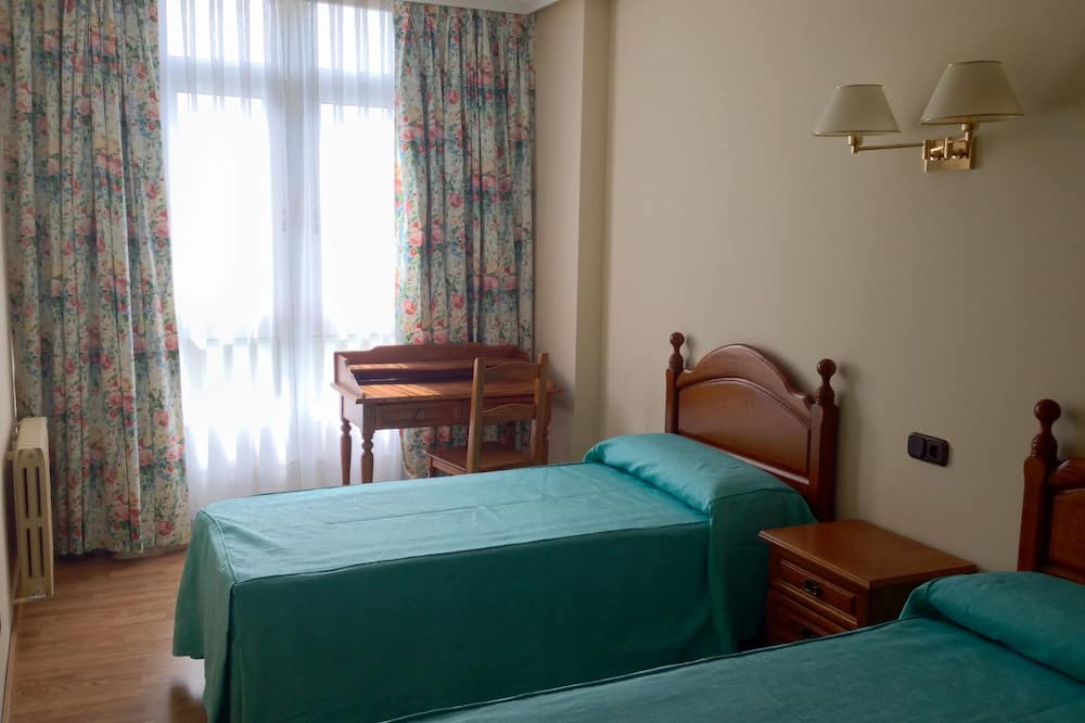 Photo of Bedroom in Riano