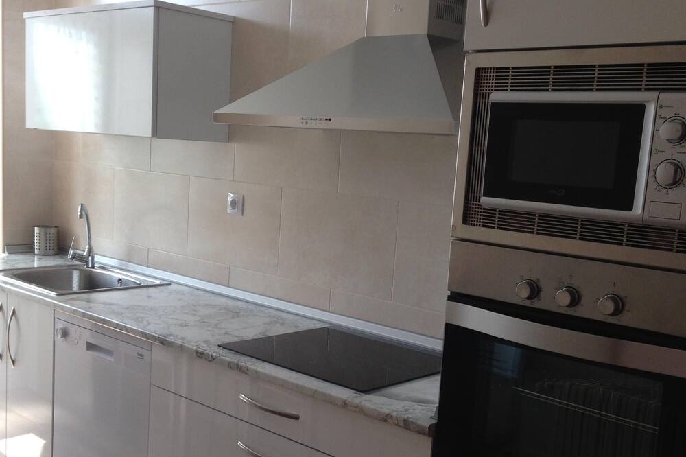 Photo of Kitchen in Riano