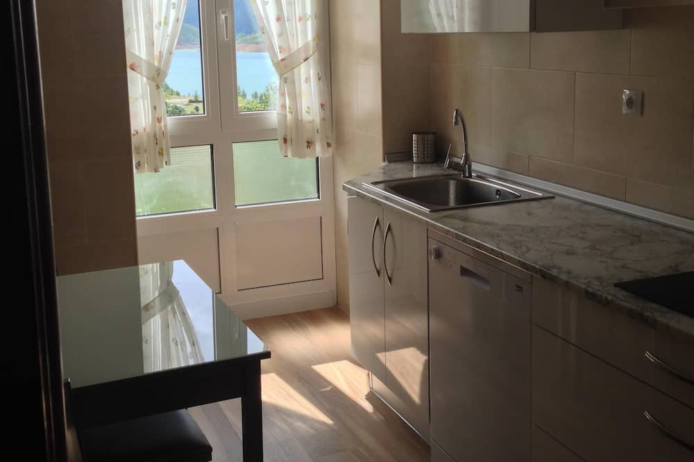 Photo of Kitchen in Riano