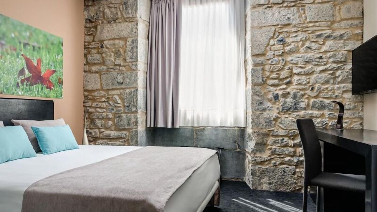 Photo of Bedroom in Orduna