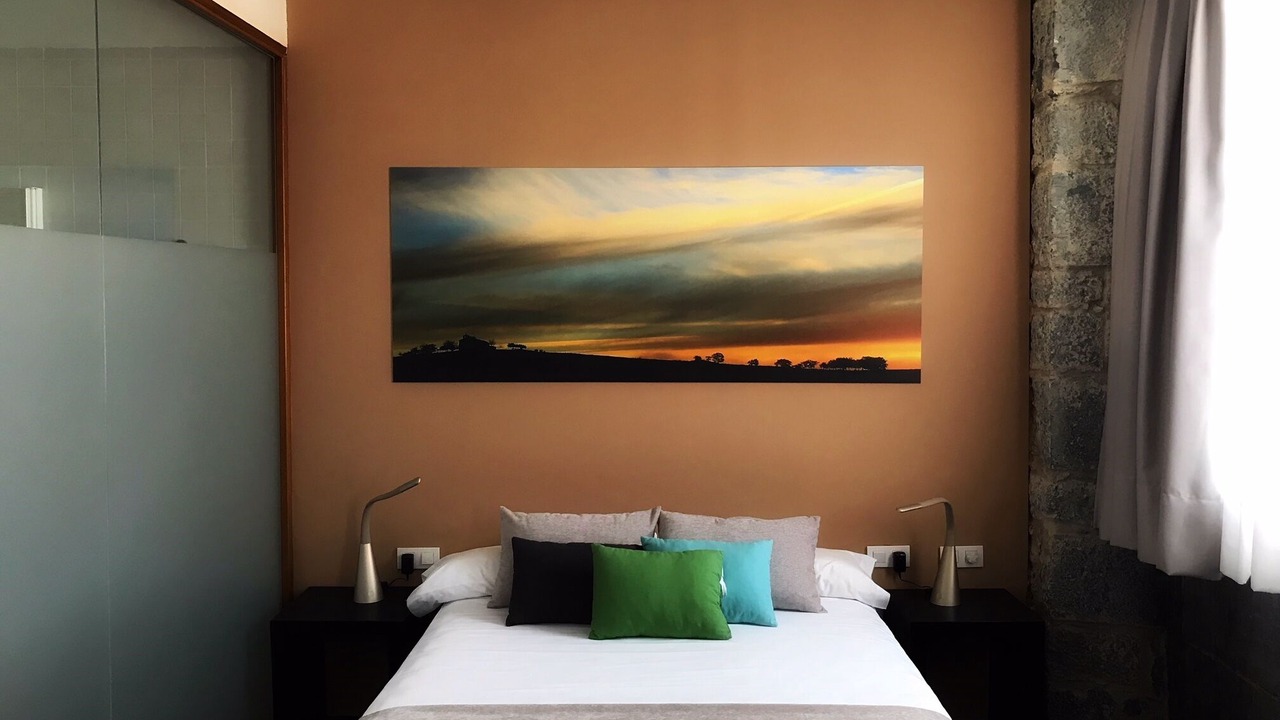 Photo of Bedroom in Orduna