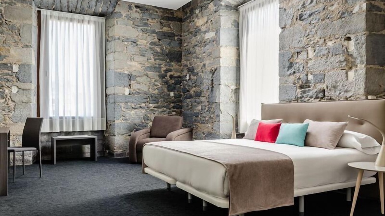 Photo of Bedroom in Orduna