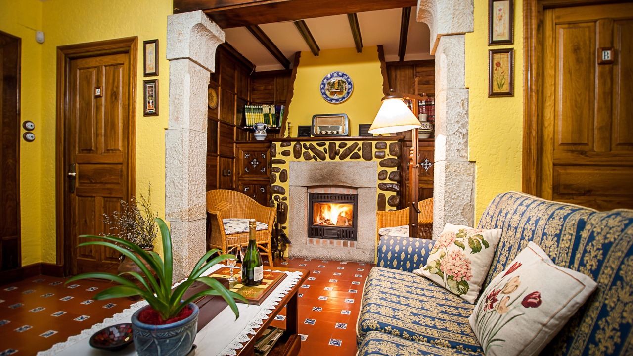 Photo of Livingroom in La Estrada