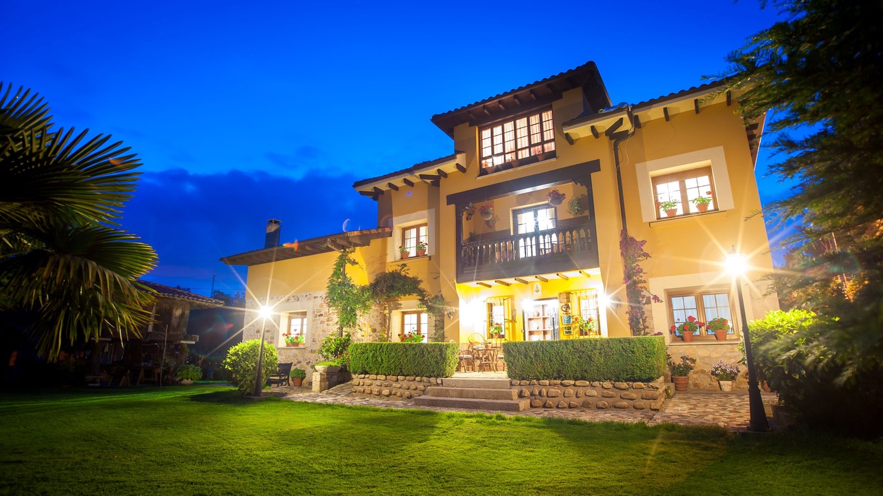 Photo of Outdoor in La Estrada