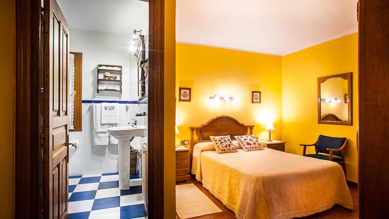 Photo of Bedroom in La Estrada