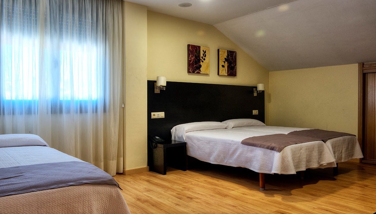 Photo of Bedroom in A Gudina