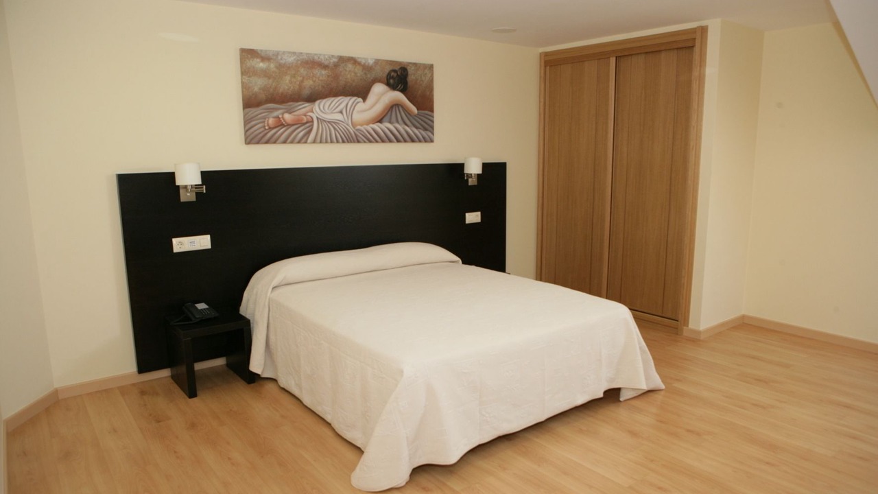 Photo of Bedroom in A Gudina