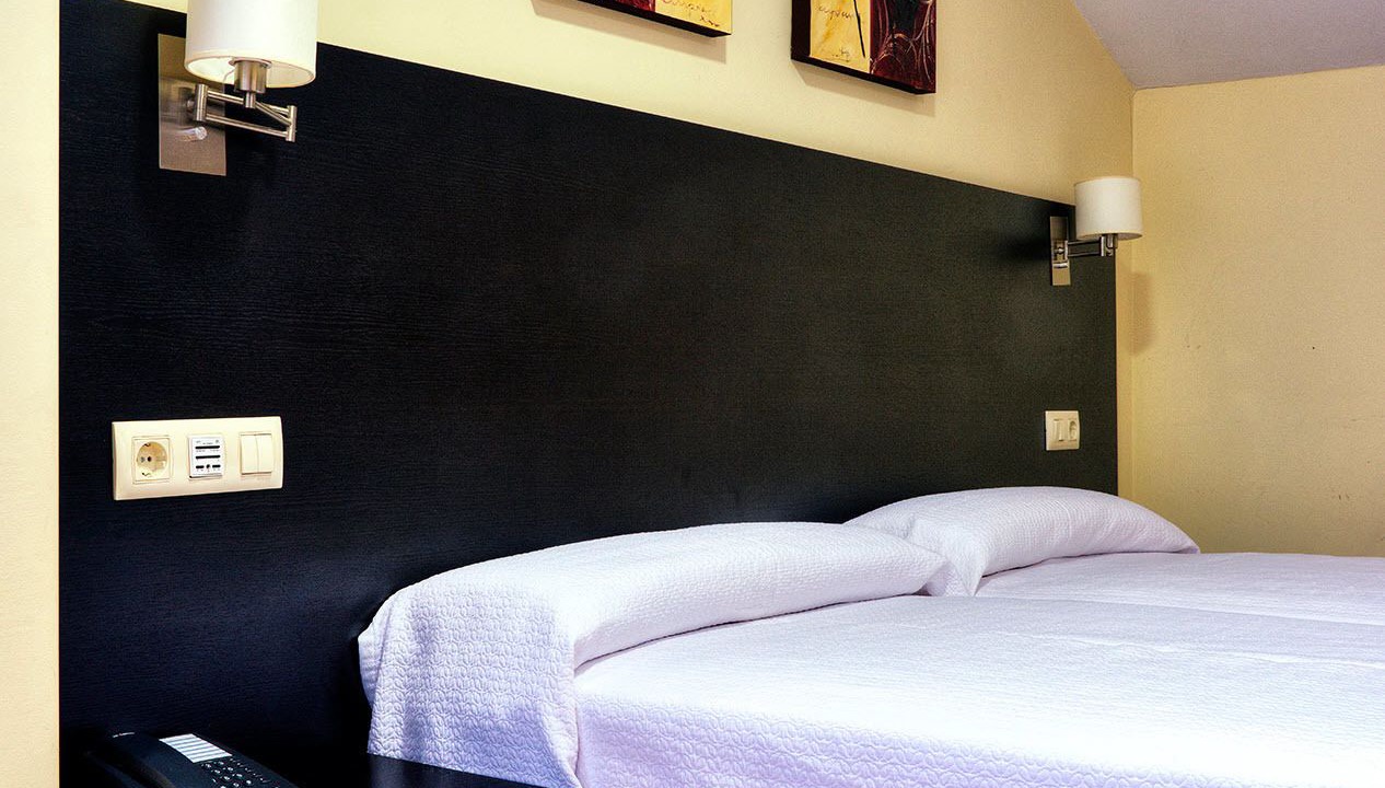Photo of Bedroom in A Gudina