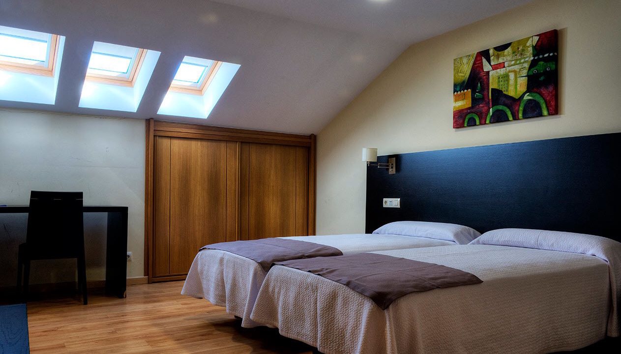 Photo of Bedroom in A Gudina