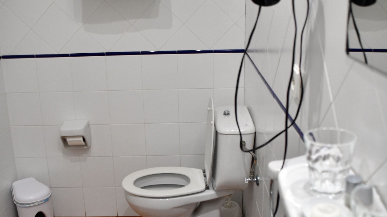 Photo of Bathroom in Luyego