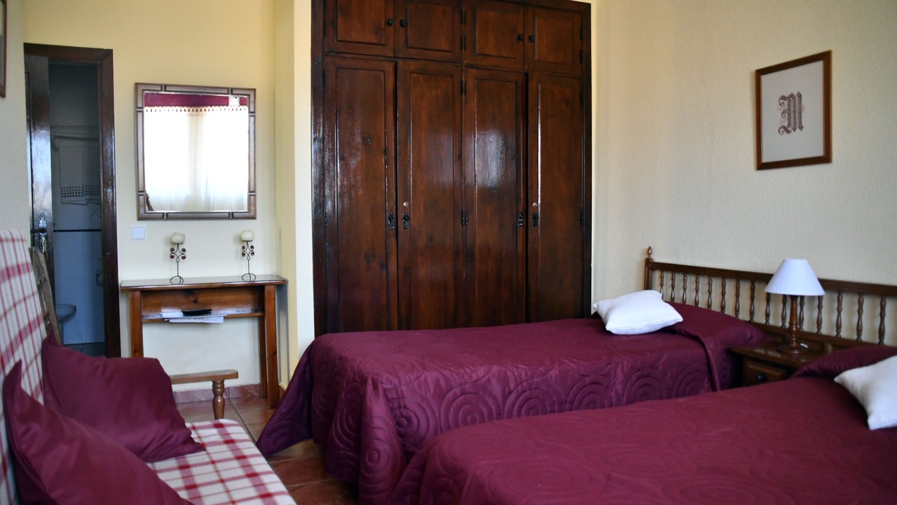 Photo of Bedroom in Luyego