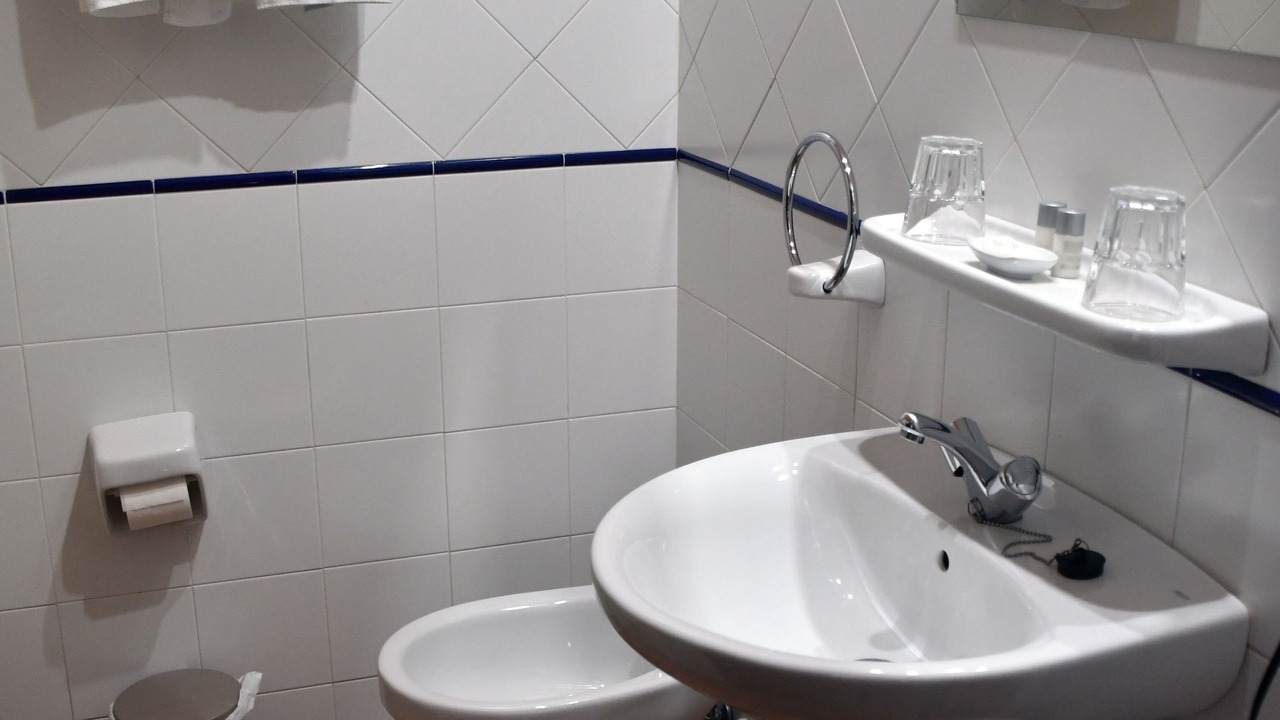 Photo of Bathroom in Luyego