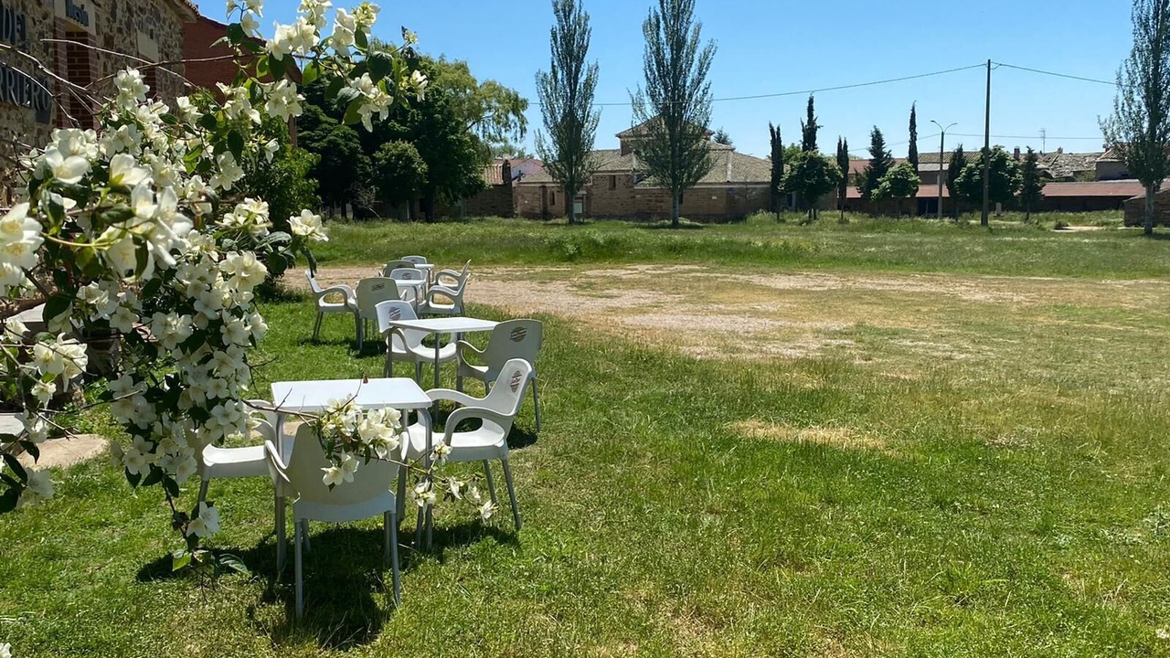 Photo of Outdoor in Luyego