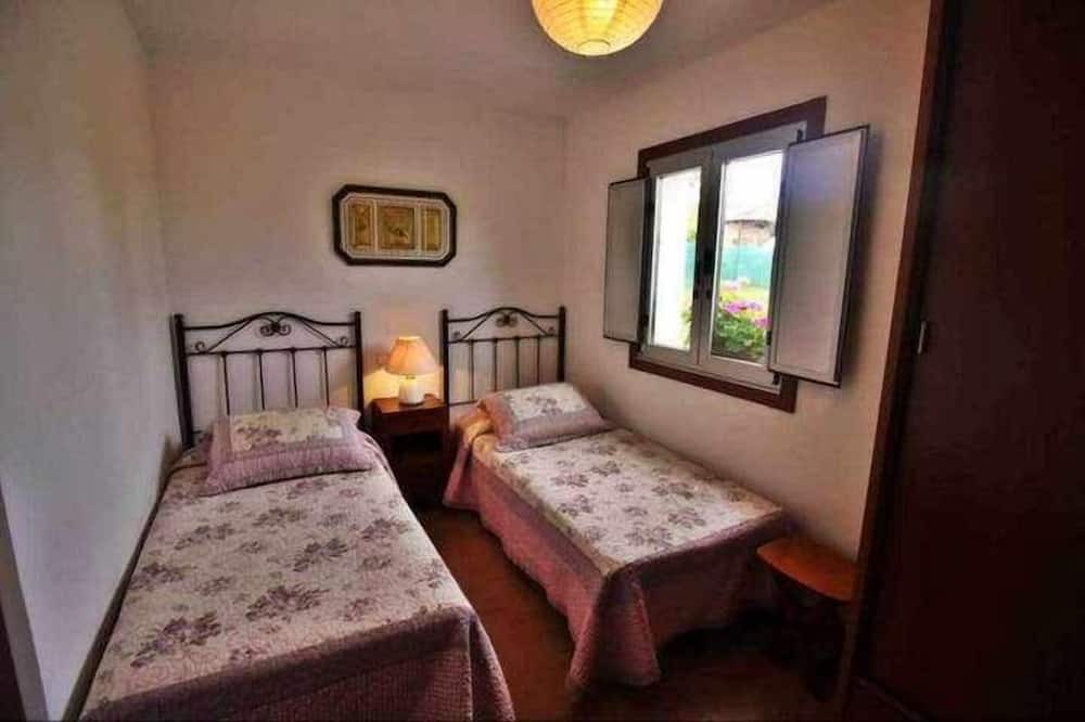 Photo of Bedroom in Lubre
