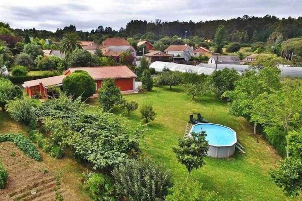 Photo of Outdoor in Lubre