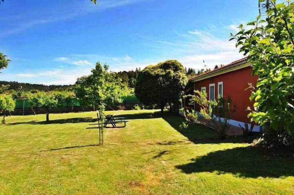 Photo of Outdoor in Lubre
