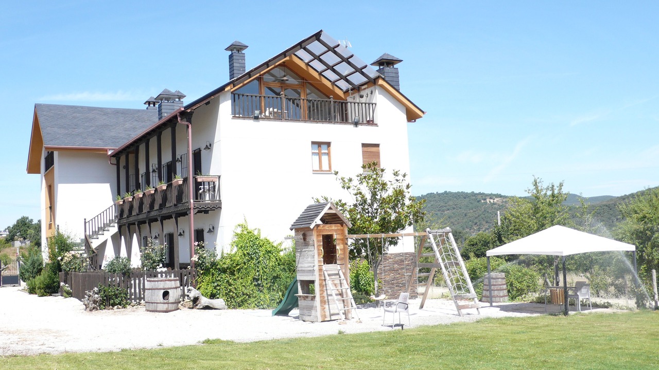 Photo of Outdoor in Carucedo