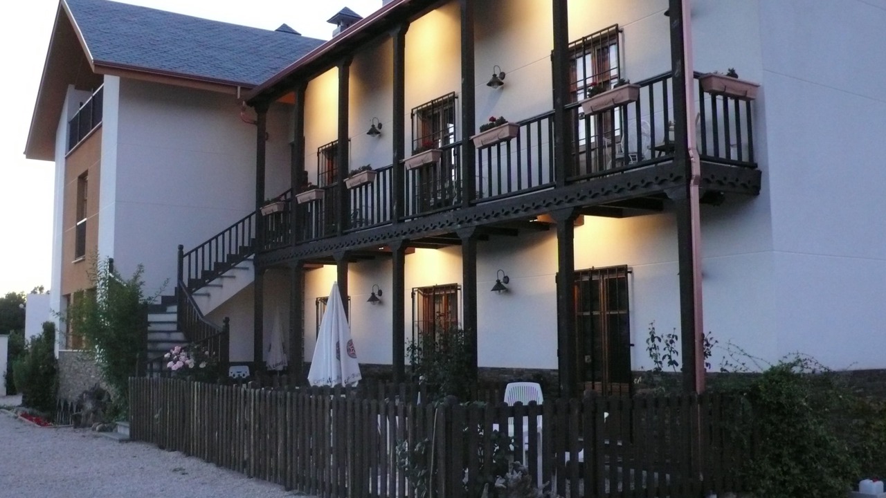 Photo of Outdoor in Carucedo
