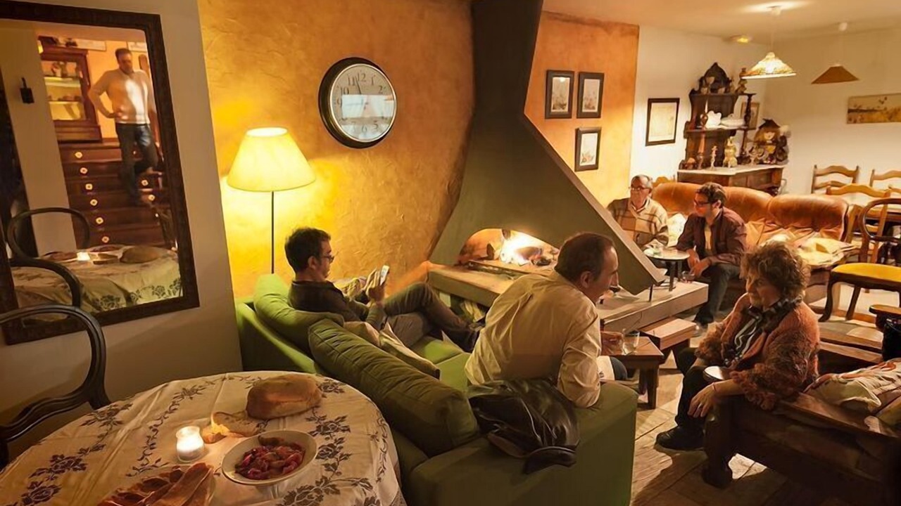 Photo of Others in Carucedo