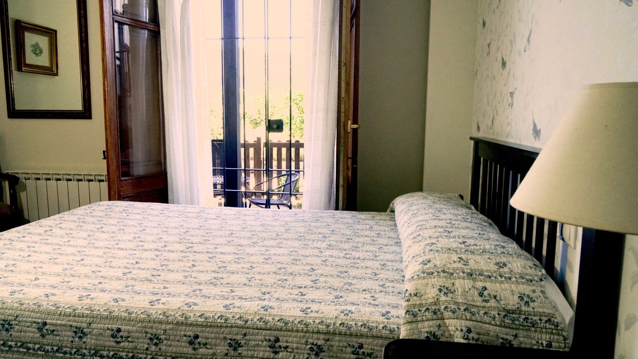 Photo of Bedroom in Carucedo