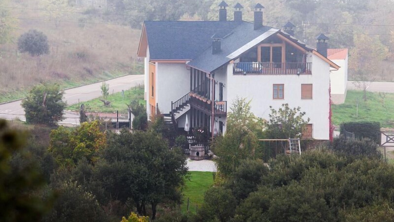 Photo of Outdoor in Carucedo