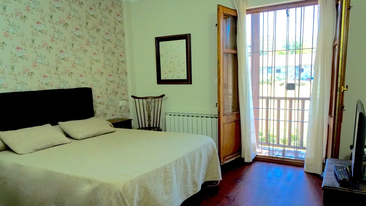 Photo of Bedroom in Carucedo