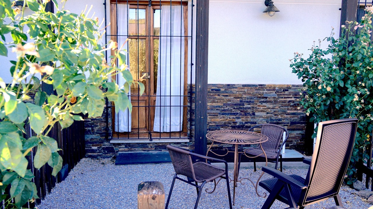 Photo of Bedroom in Carucedo