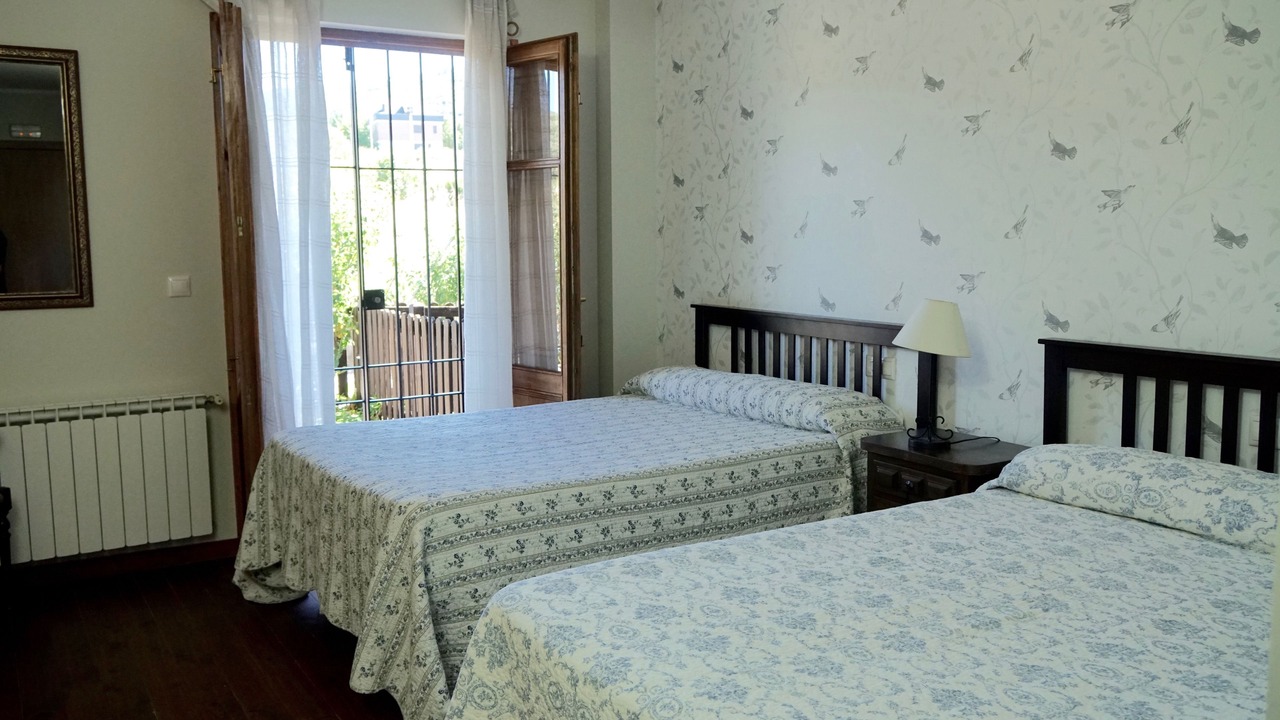 Photo of Bedroom in Carucedo