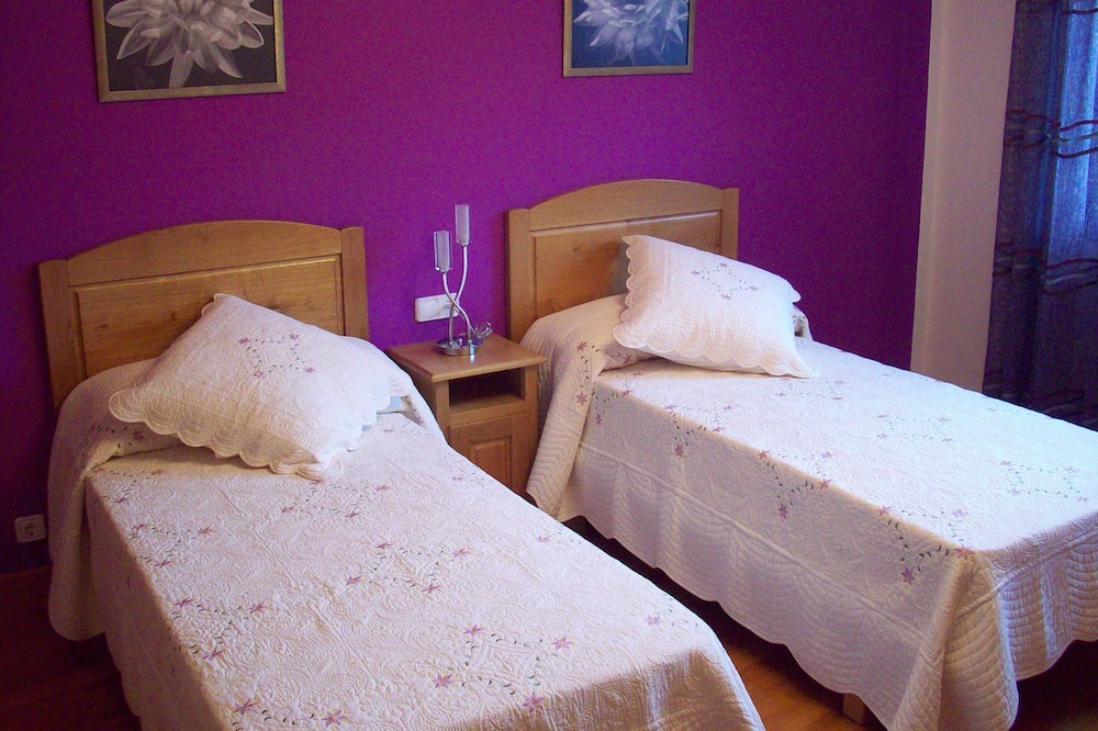 Photo of Bedroom in Genevilla