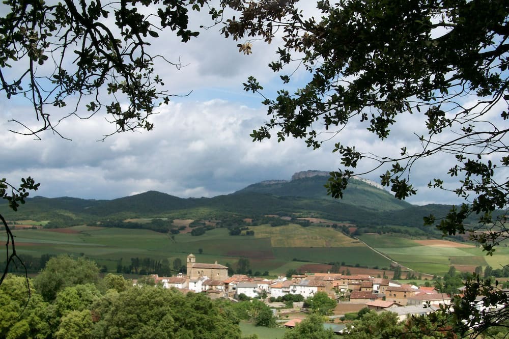 Photo of Outdoor in Genevilla
