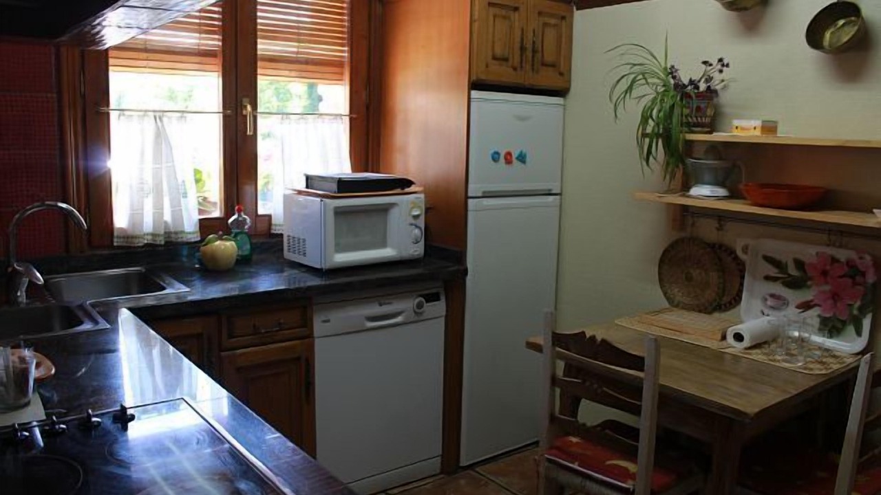 Photo of Kitchen in Santurde